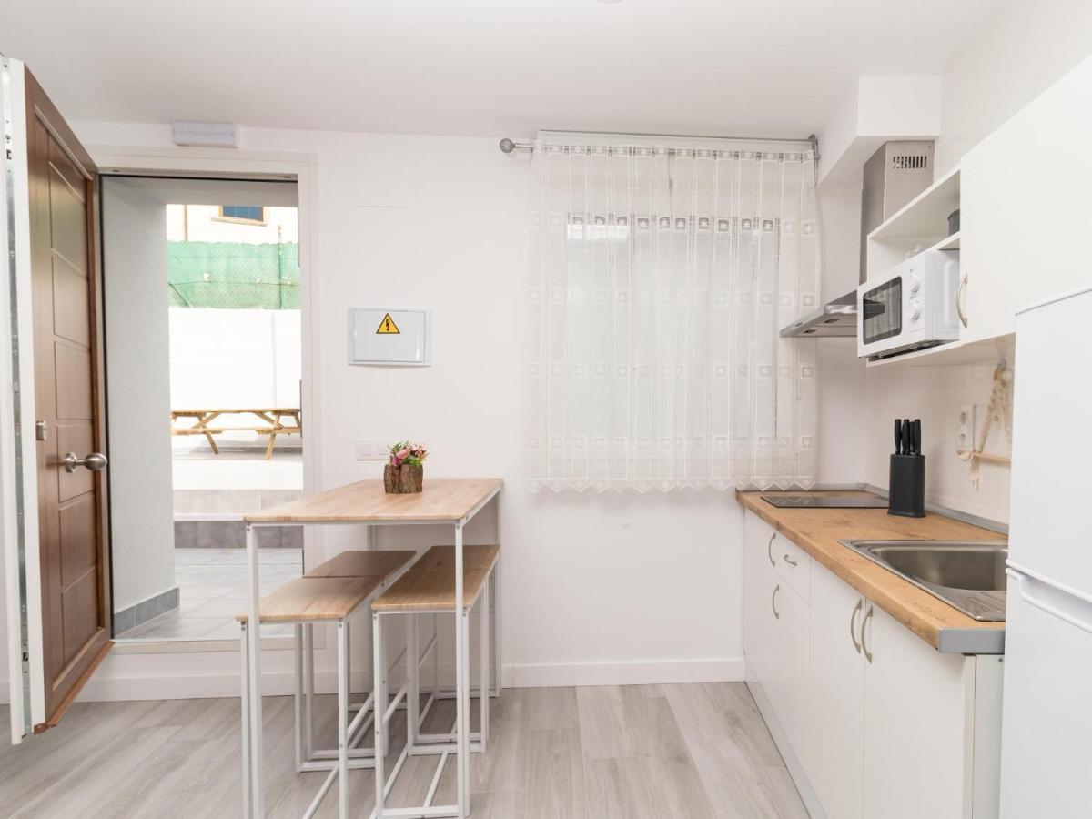 Appartement Precioso Con Espectaculares Vistas Santander