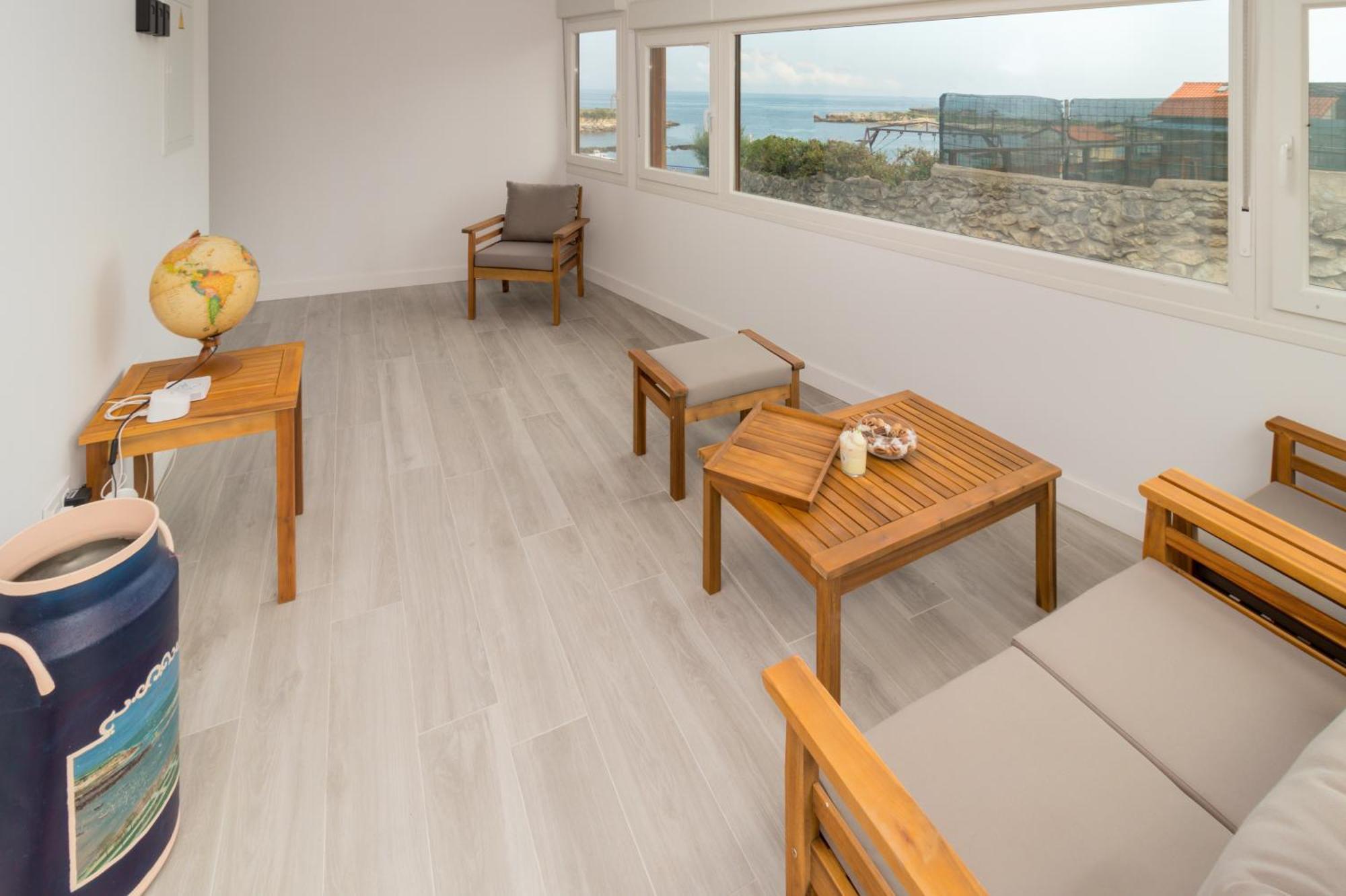 Appartement Precioso Con Espectaculares Vistas *