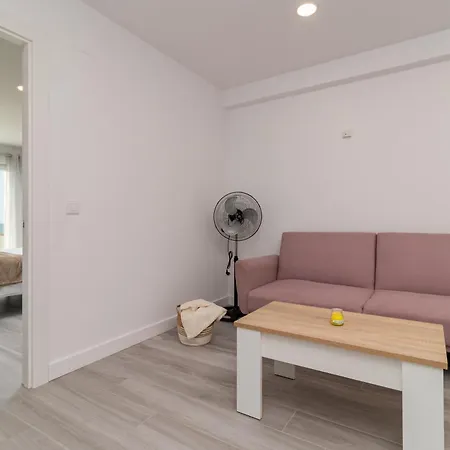 Precioso Apartamento Con Espectaculares Vistas Santander Exterior photo