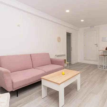 Precioso Apartamento Con Espectaculares Vistas Santander Exterior photo