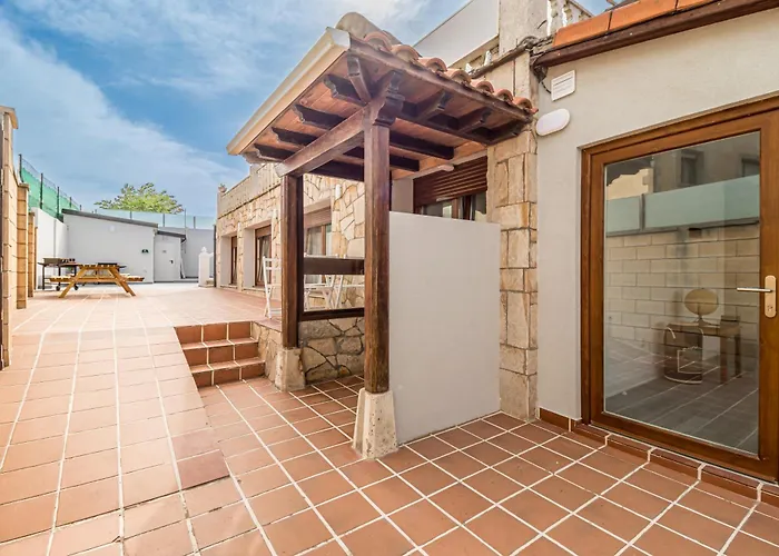 Precioso Apartamento Con Espectaculares Vistas