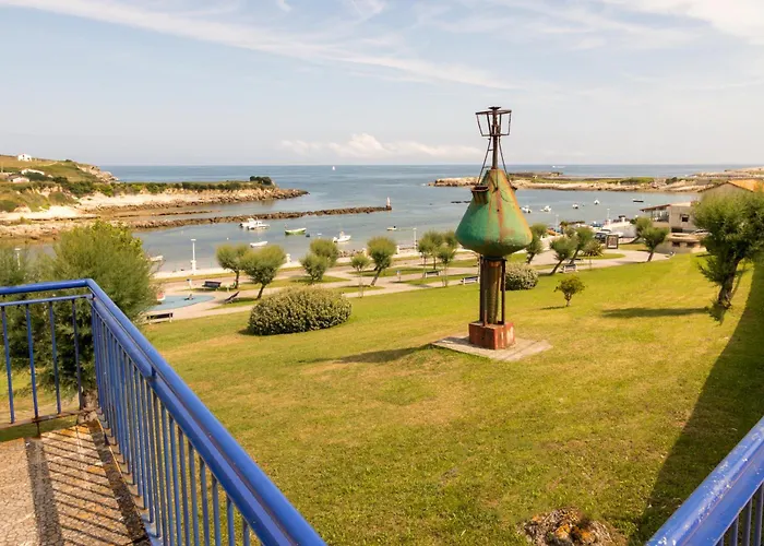 Precioso Apartamento Con Espectaculares Vistas